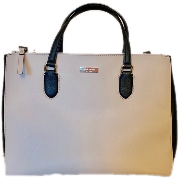 kate spade Handbags - Kate Spade Satchel Handbag